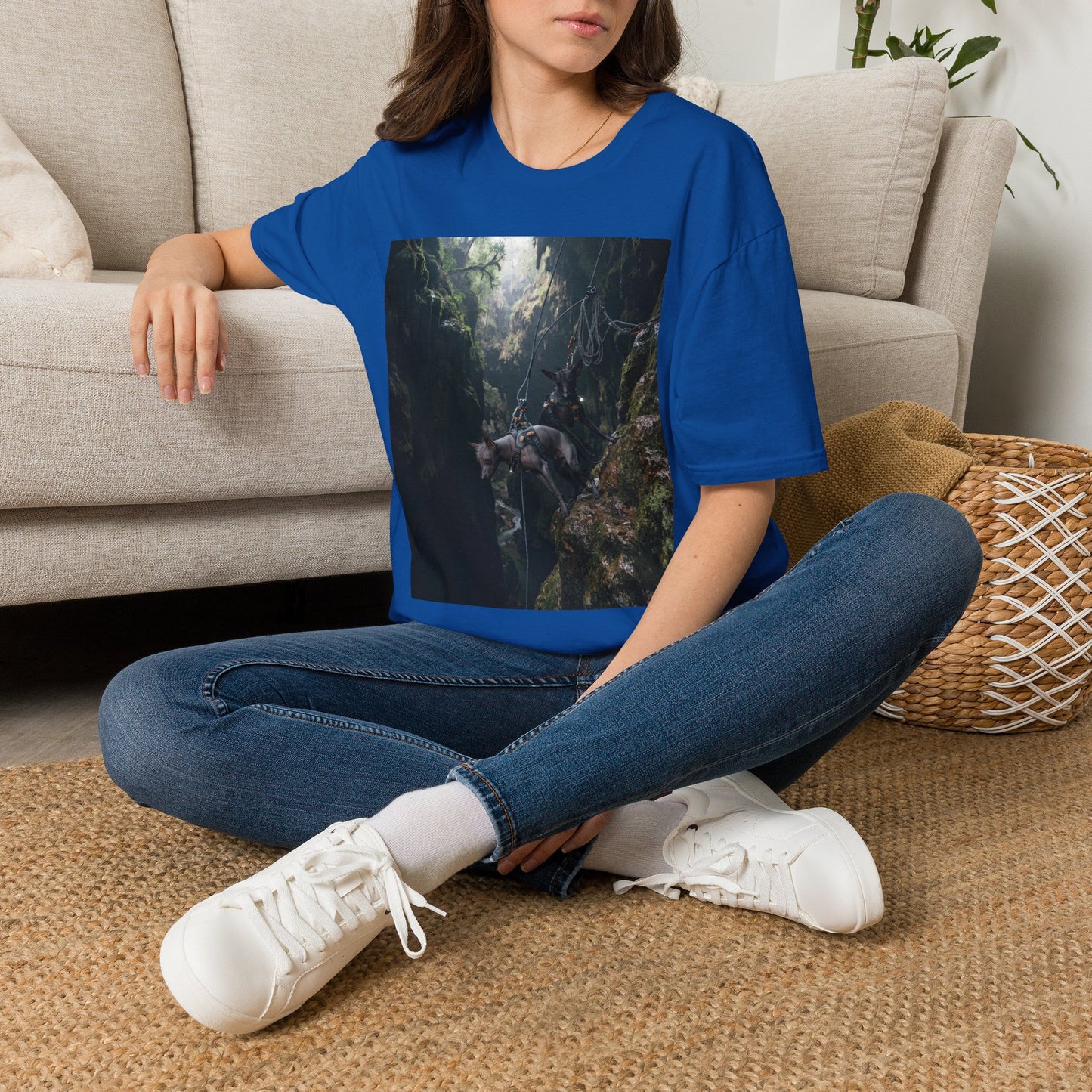 Xoloitzcuintli Tee Shirt