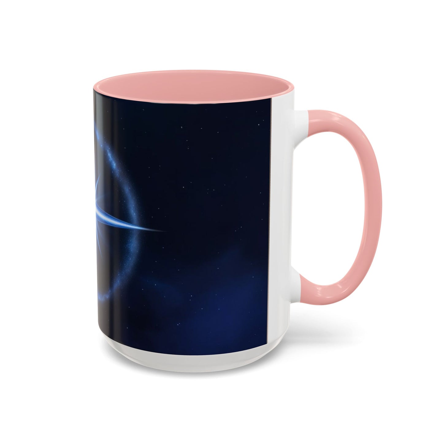 Taza de café con acento de estrella del norte: el regalo perfecto para los amantes de los perros