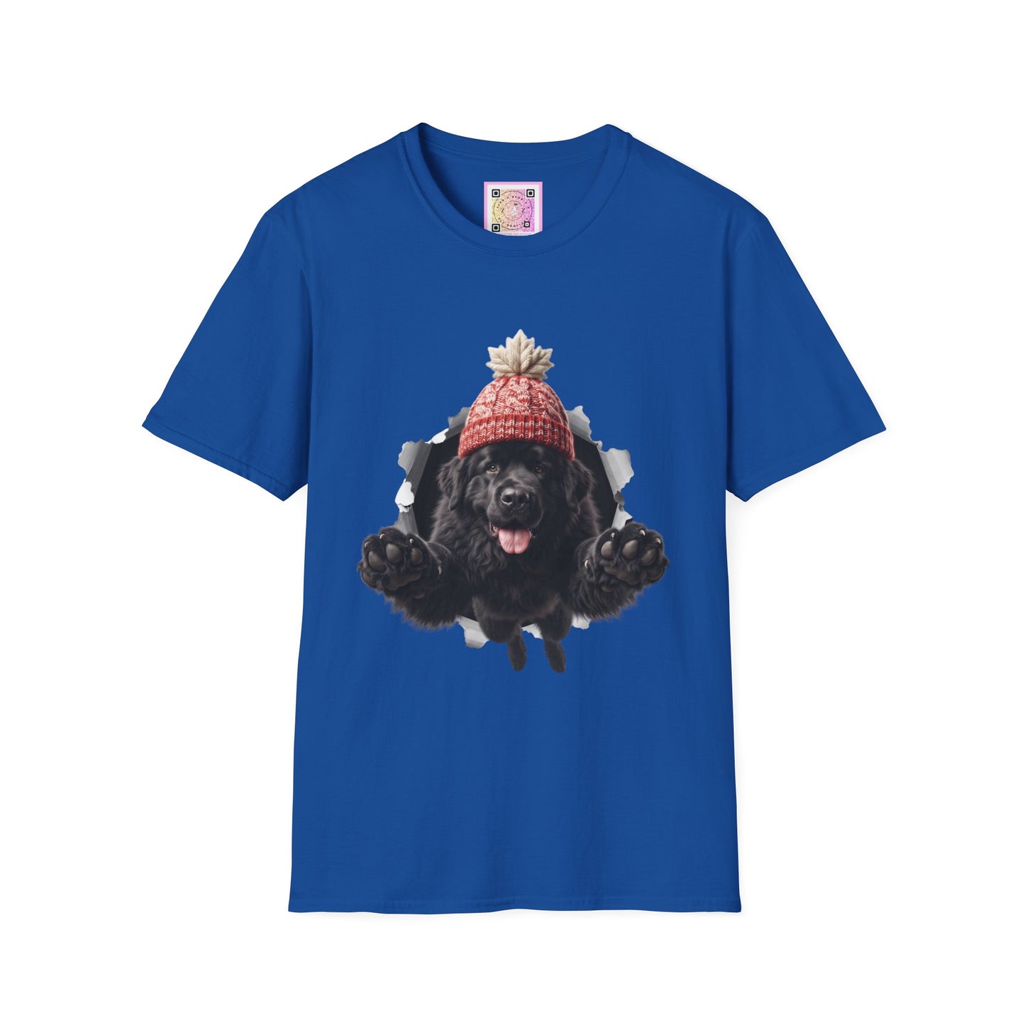 Newfoundland Tee Shirt