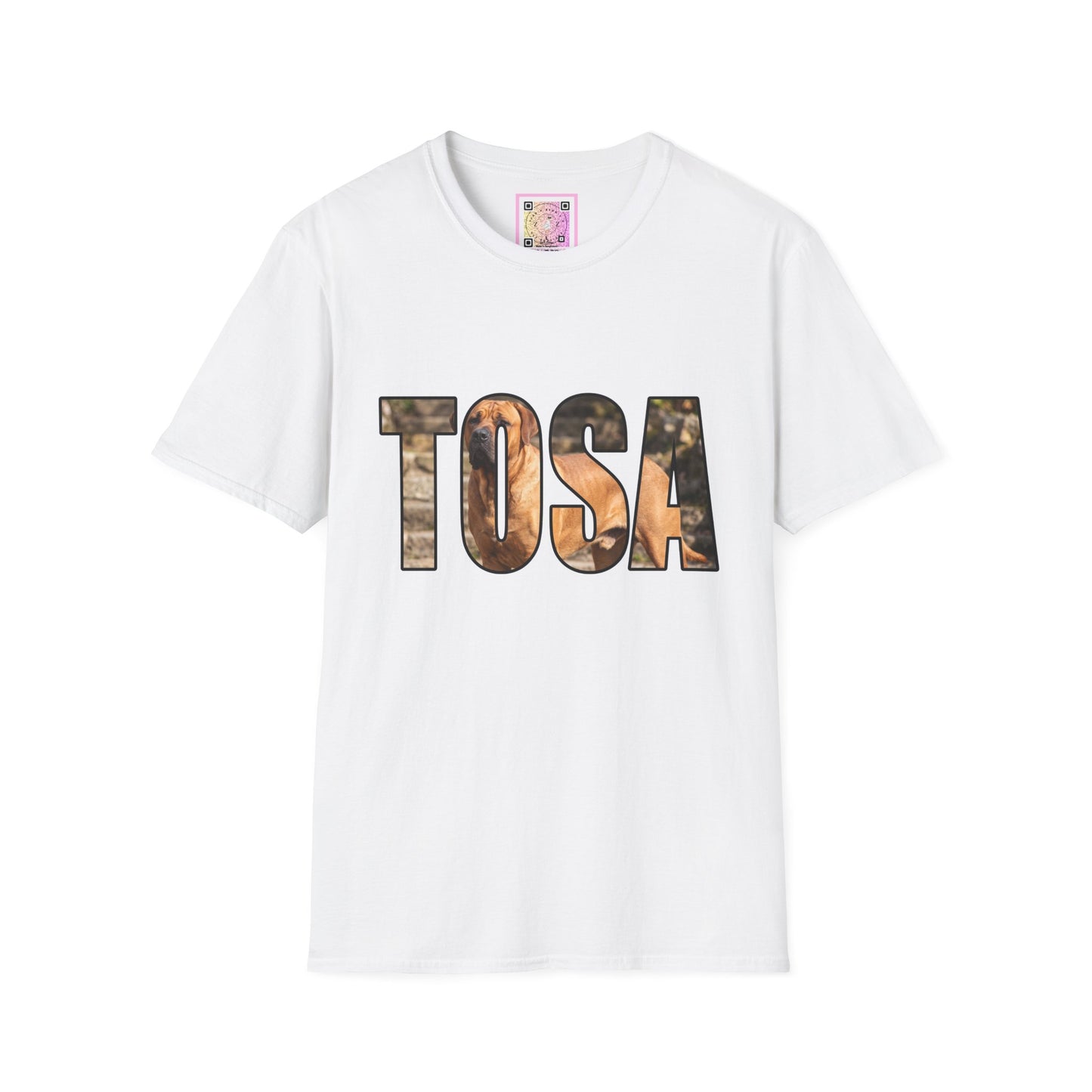 Tosa Tee Shirt