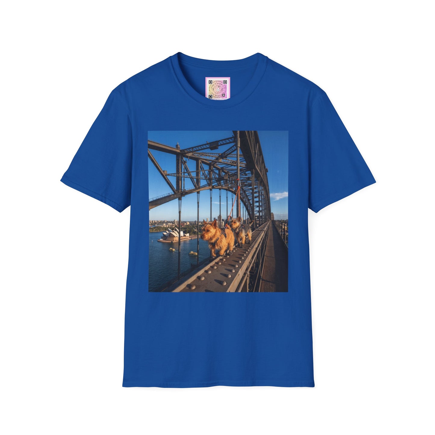 Australian Terrier Tee Shirt