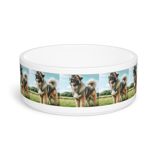Rafeiro do Alentejo Pet Bowl