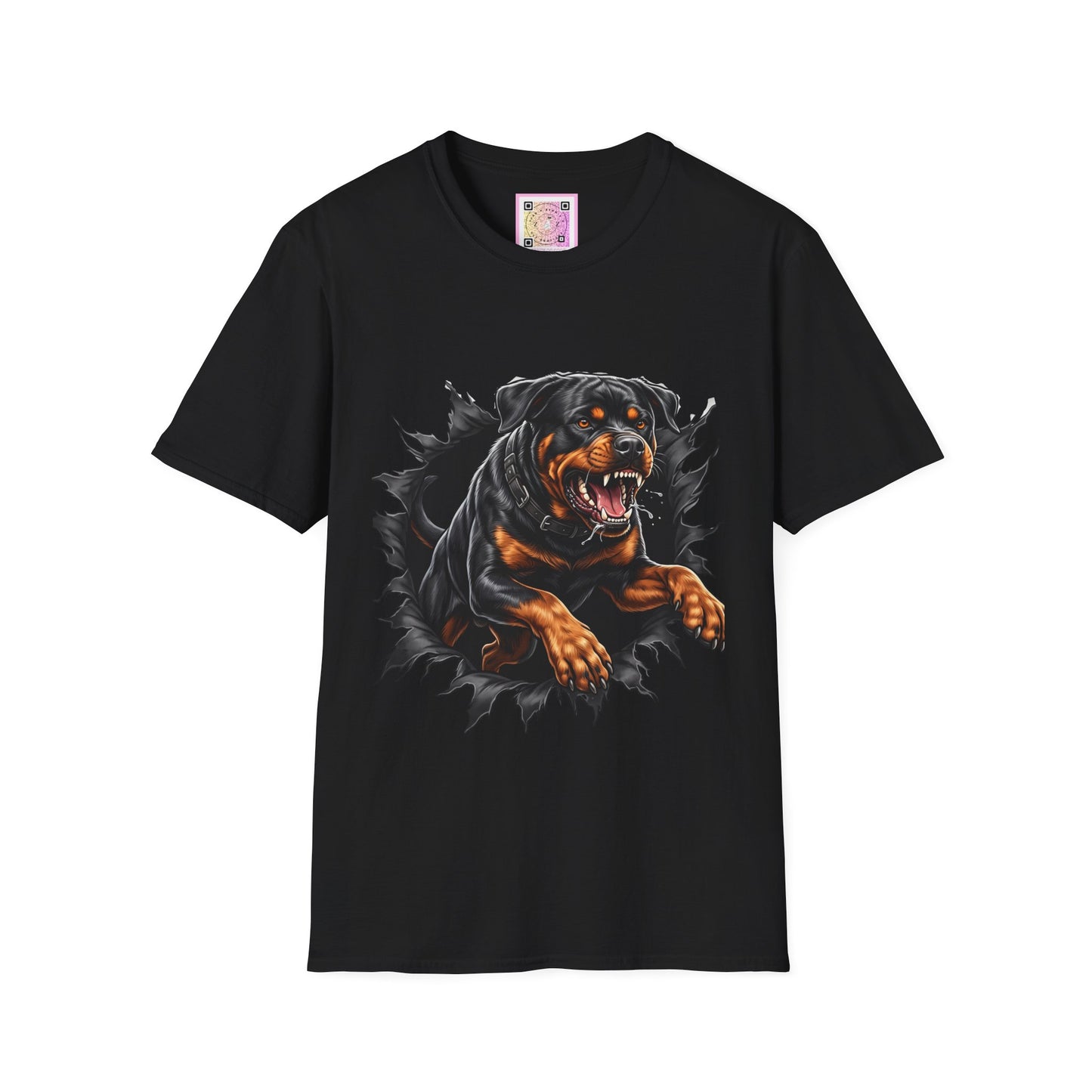 Rottweiler Tee Shirt