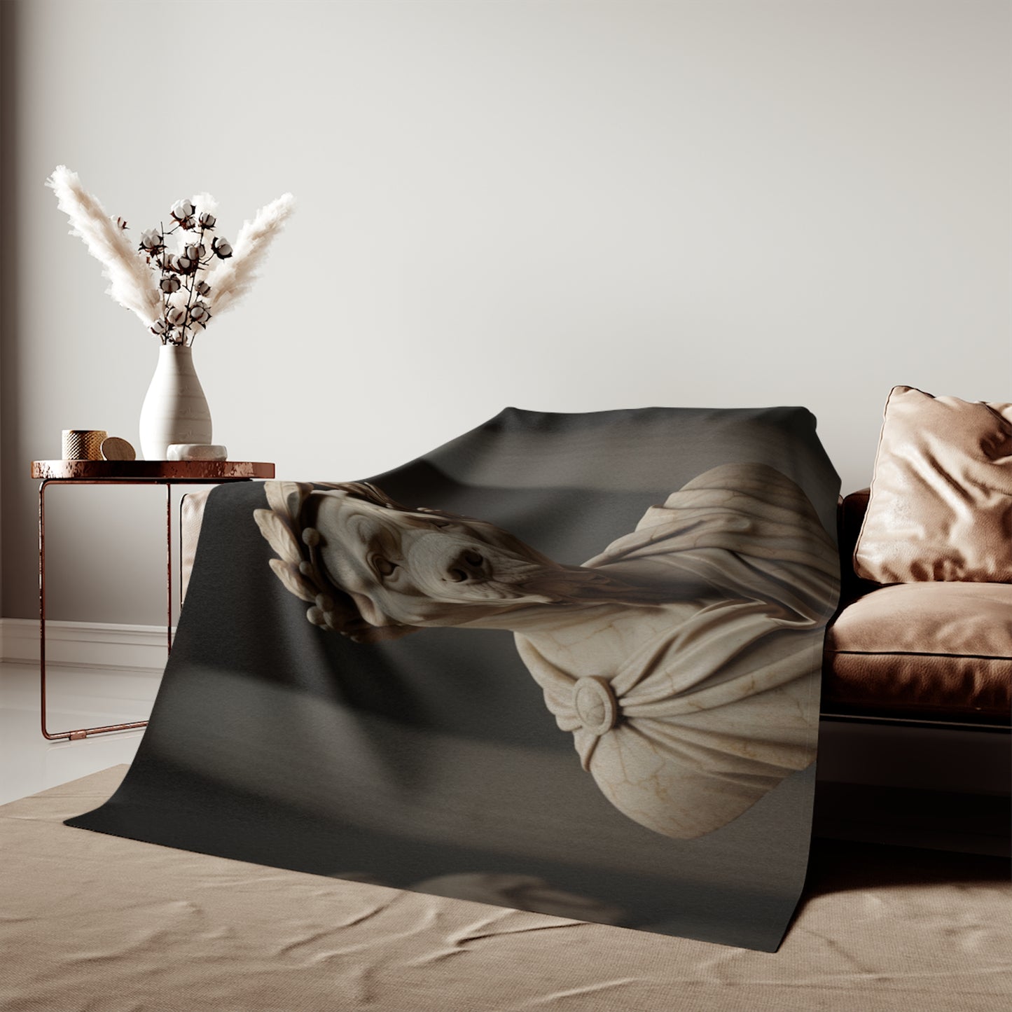 Cane Corso Blanket
