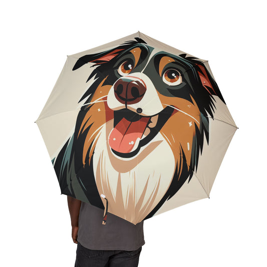 Hamiltonstovare Semi-Automatic Foldable Umbrella