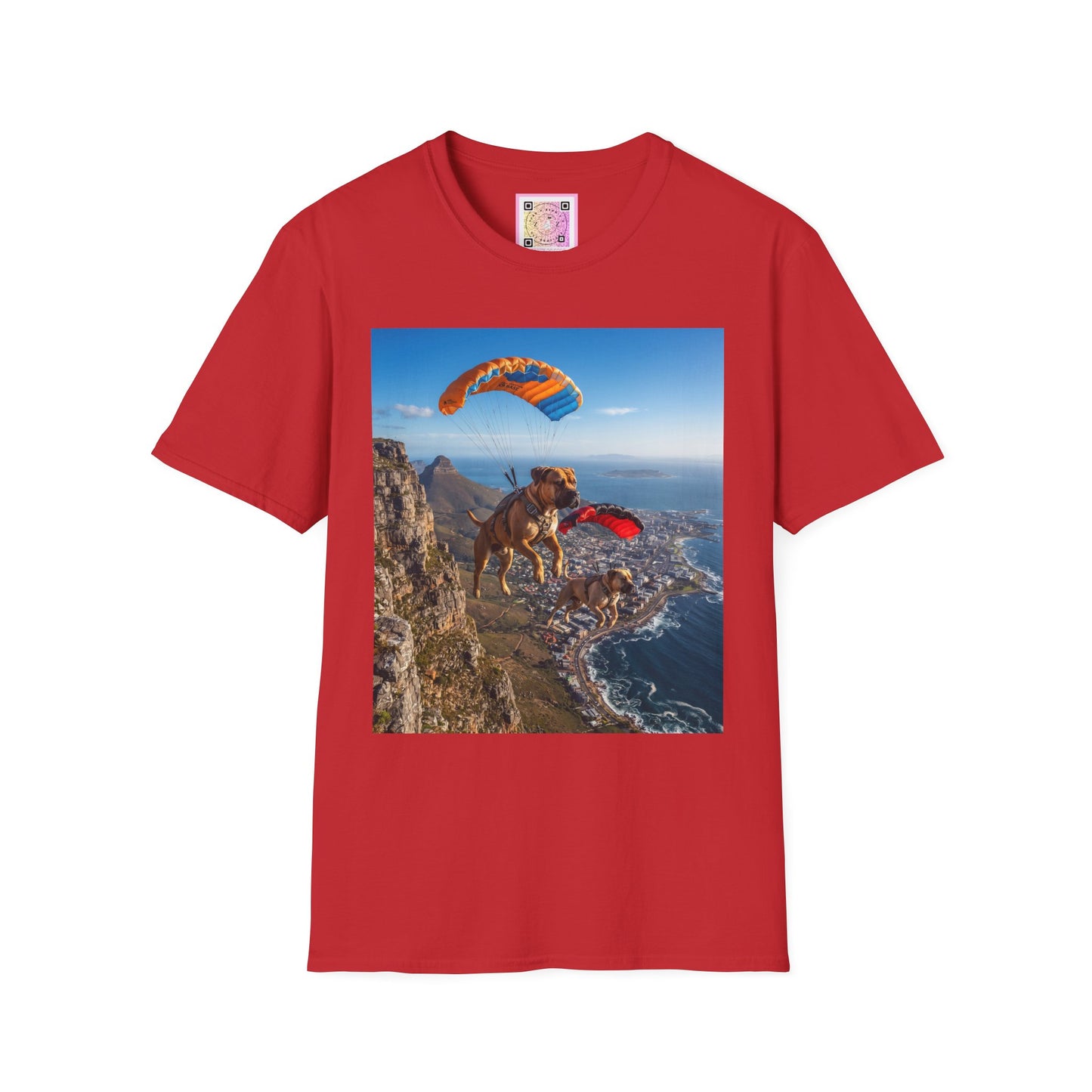 Boerboel Tee Shirt