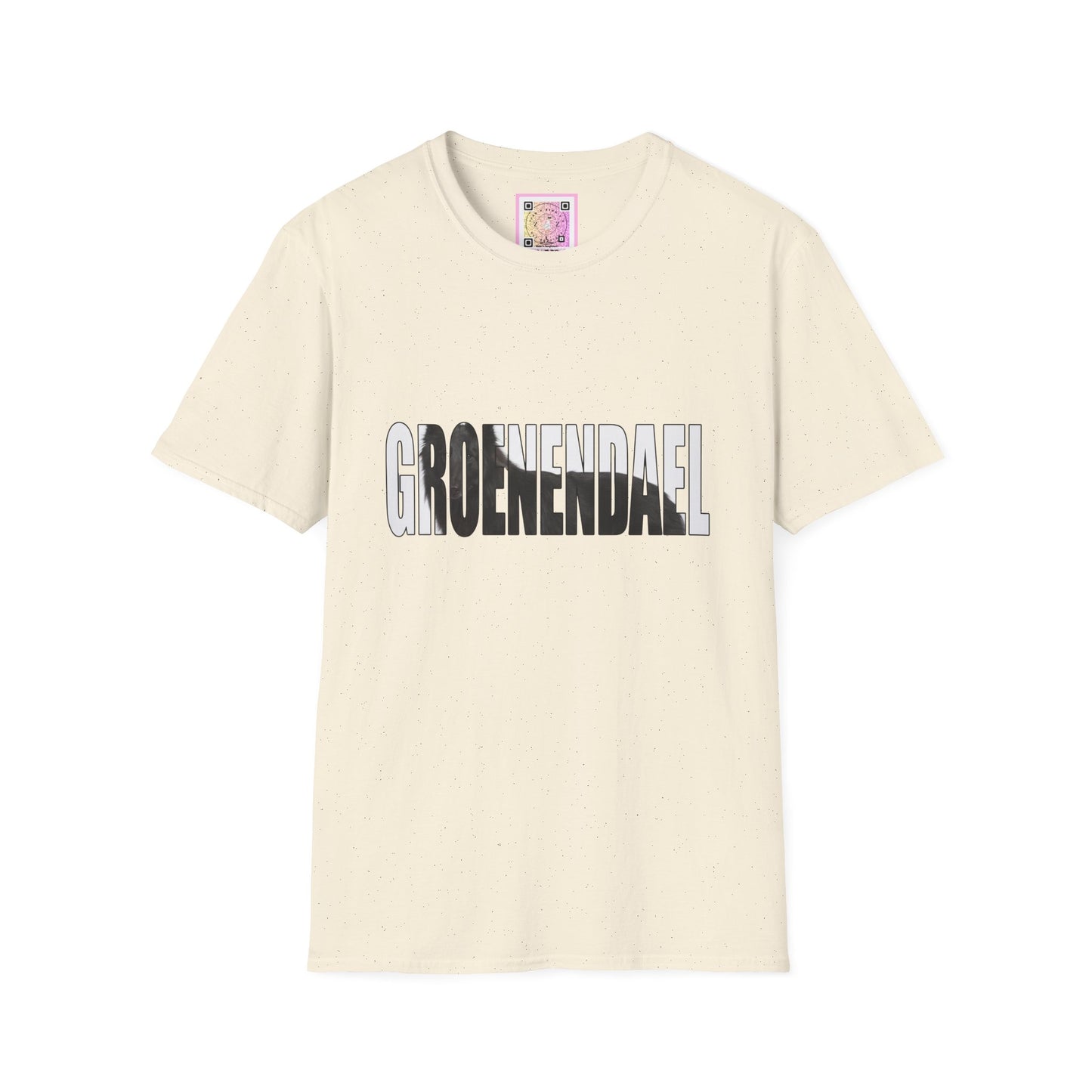 Belgian Sheepdog Groenendael Tee Shirt