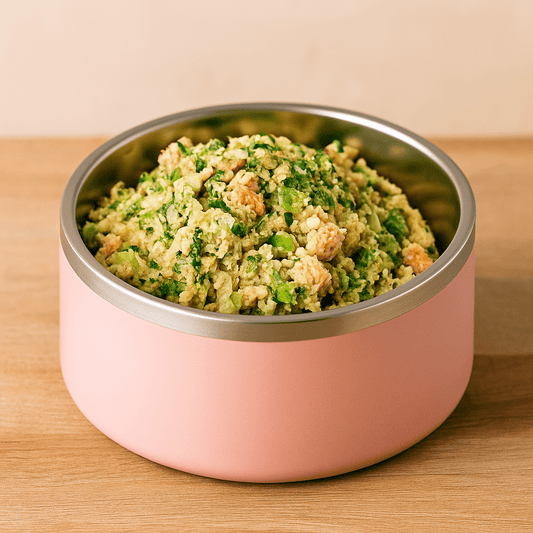 Saumon sensationnel - la boîte contient 24 portions de 225 g