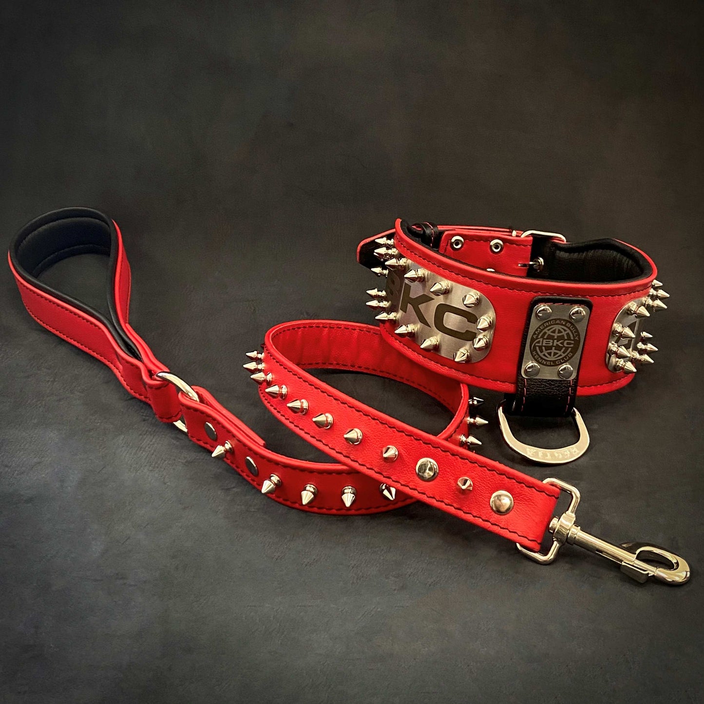 The ABKC Collar
