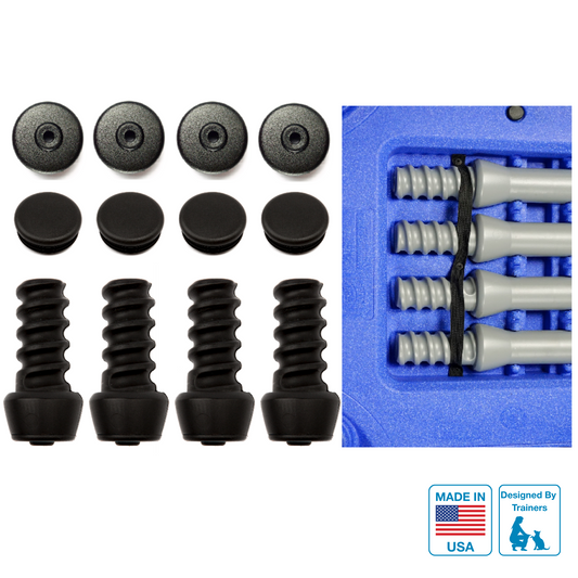 Kit d'accessoires KLIMB