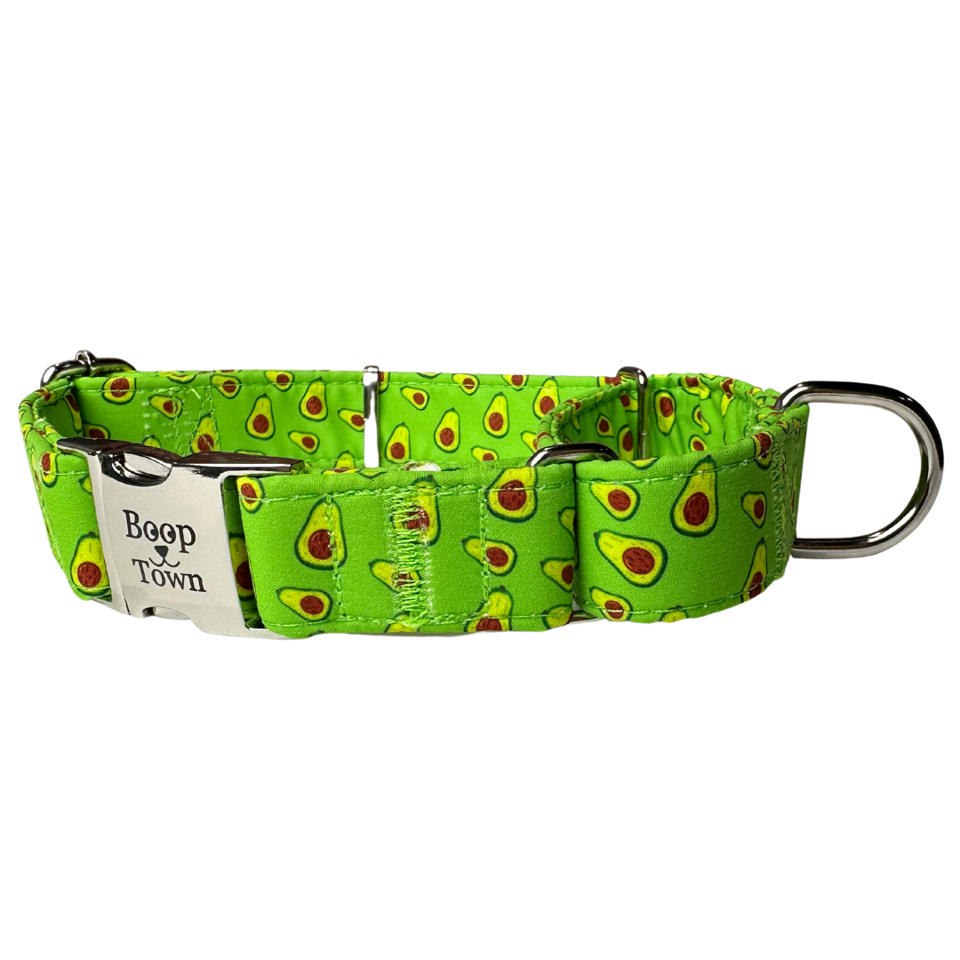 Colliers pour chiens