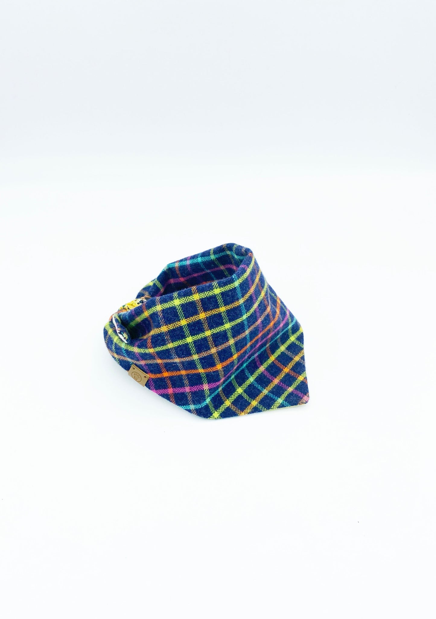 Pañuelo reversible para mascotas 'Brett' 