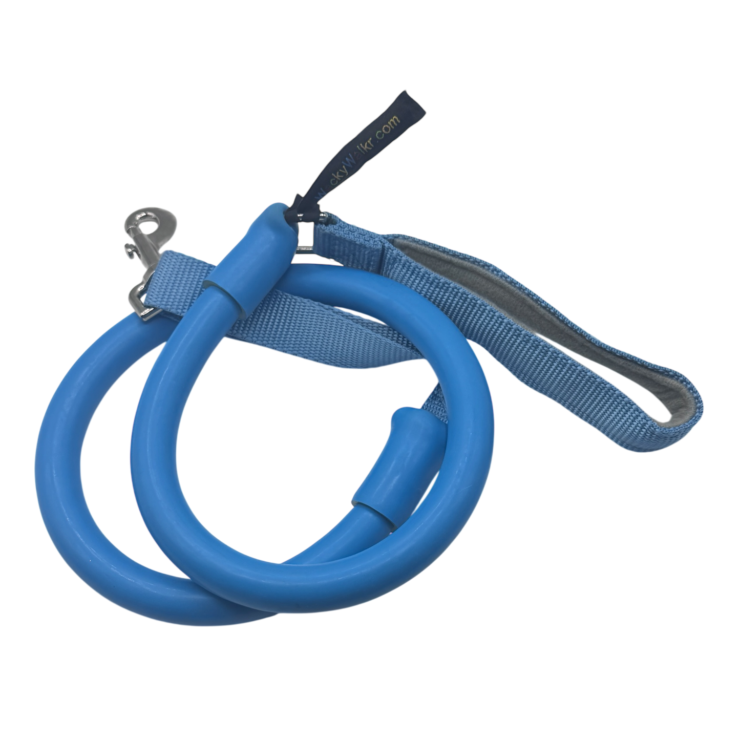 WUNDERleash de WACKYwalk'r: la correa antitirones original para perros 