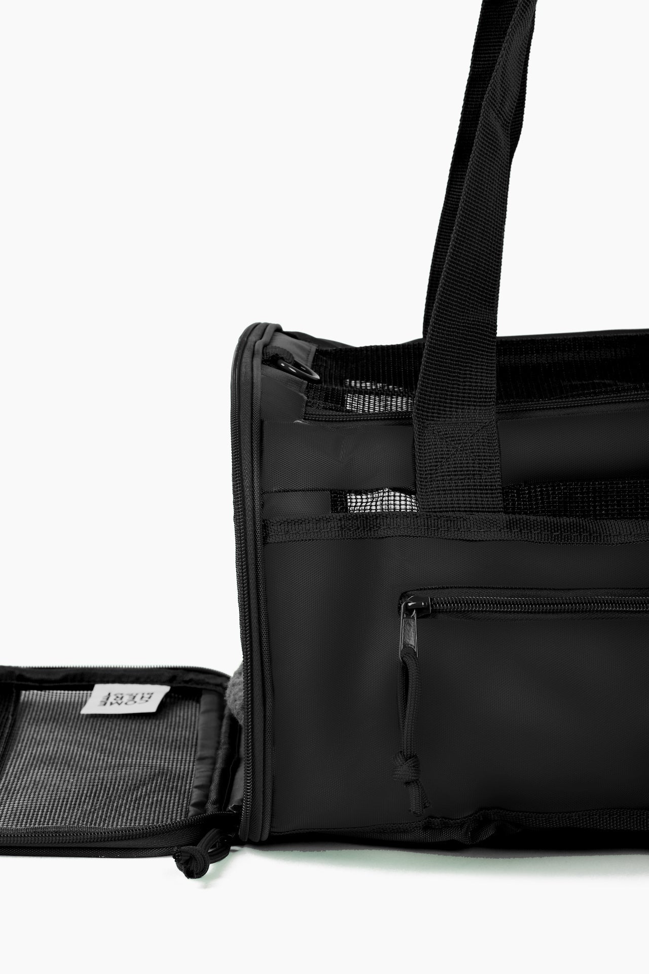 Travel Buddy - Transportín para mascotas