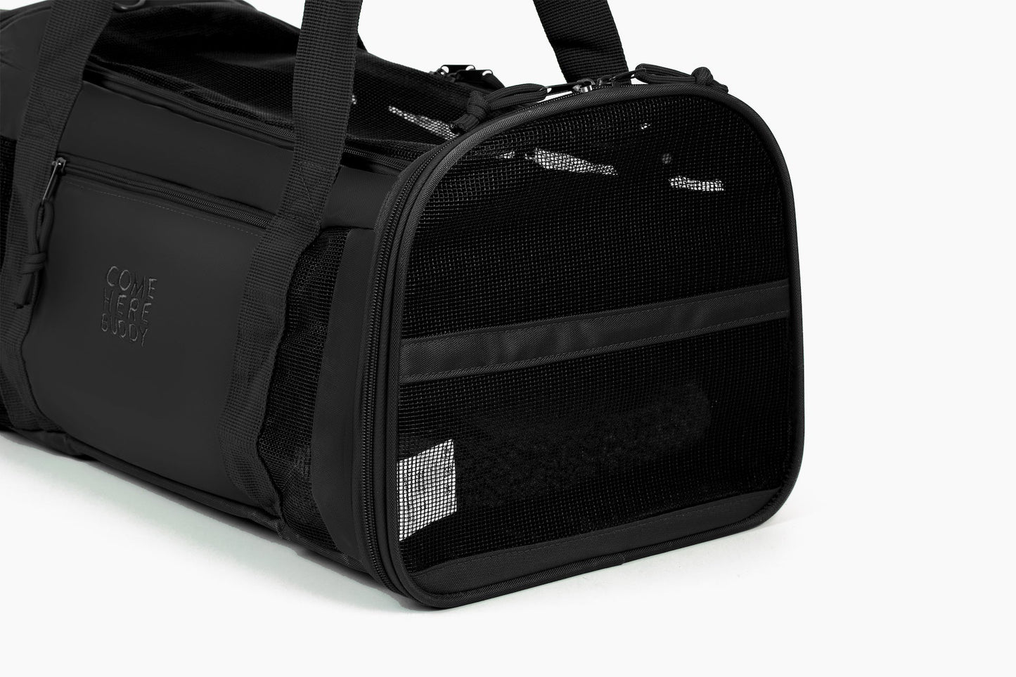 Travel Buddy - Transportín para mascotas