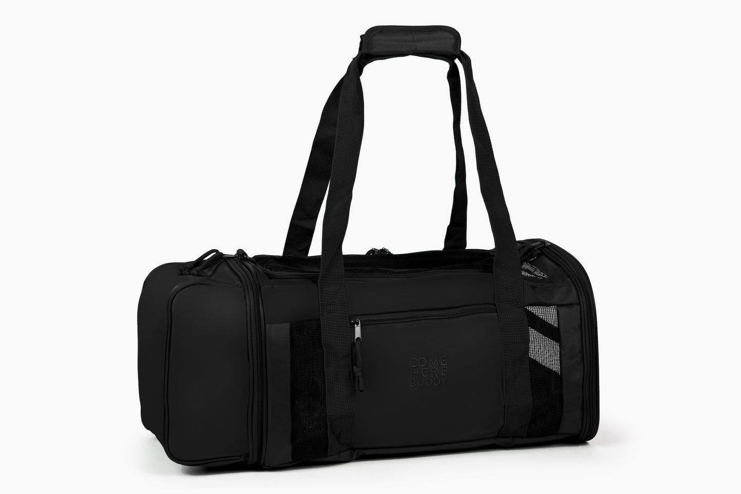 Travel Buddy - Transportín para mascotas