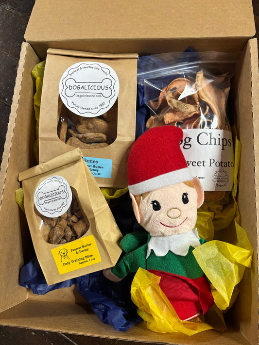 Bark-cuterie Pack Grand