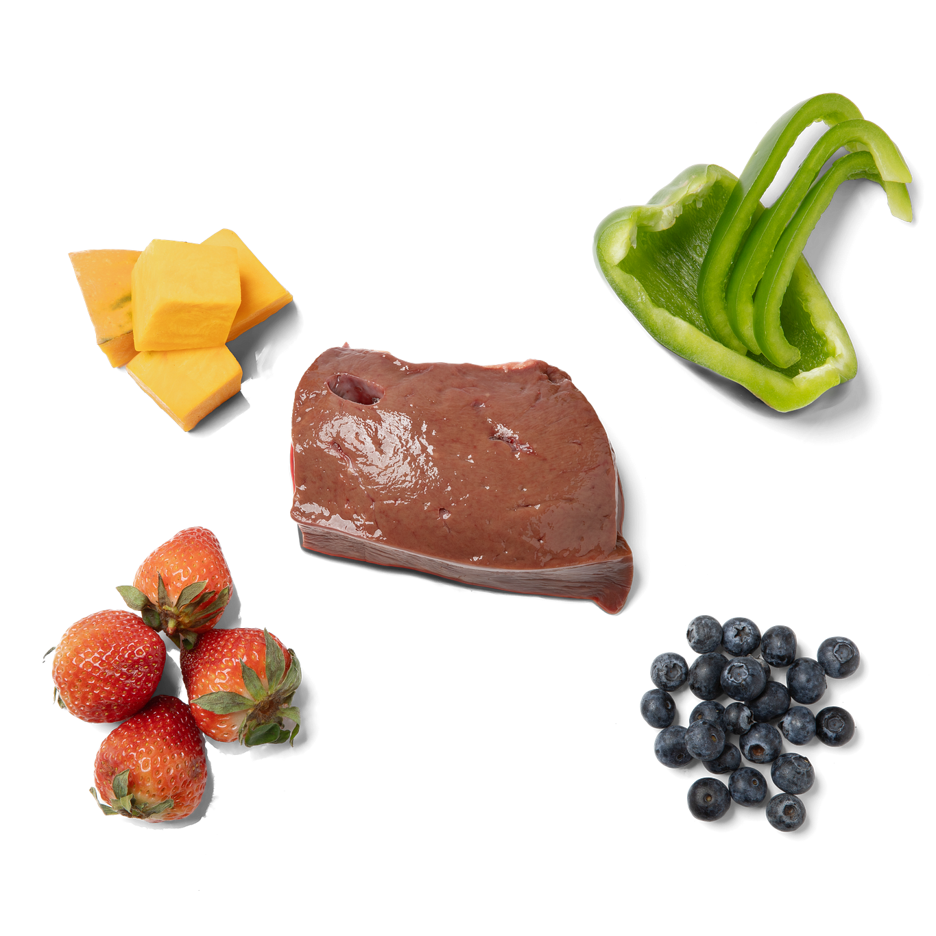 Mélange de bœuf - 340 g