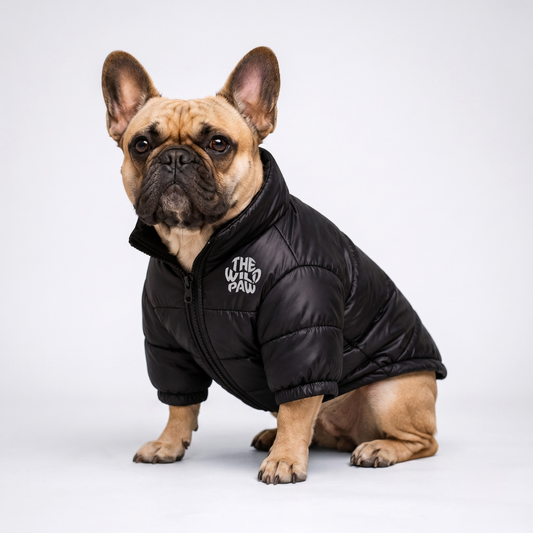 Veste isolante Highlander 