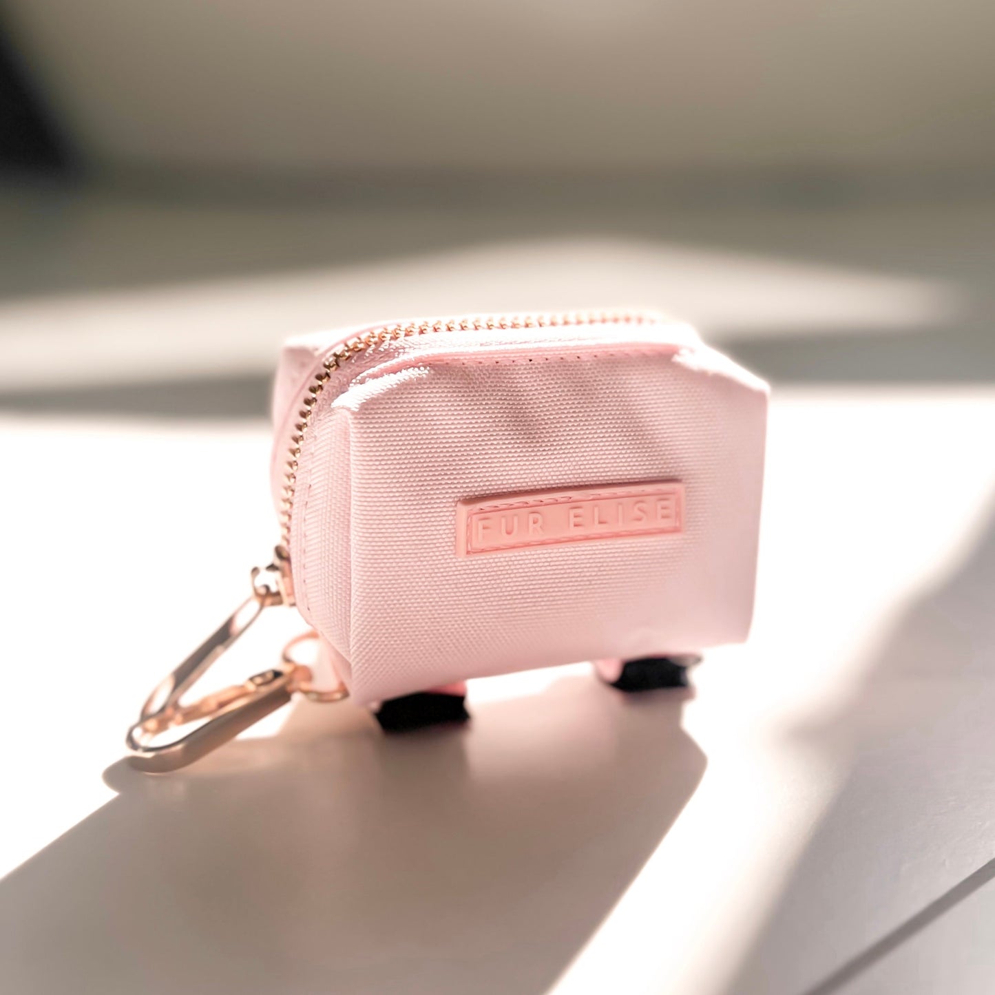Bolsa Le Poo - Rosa