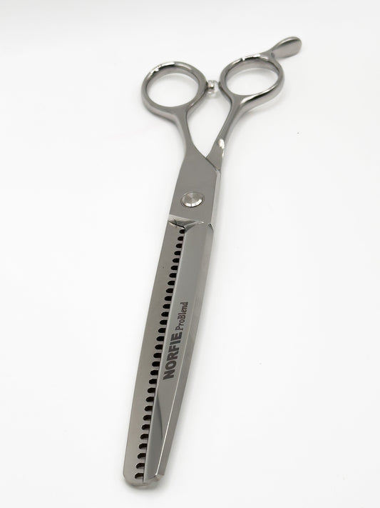 Licuadora Norfie ProBlend de 7.5" con estructura gruesa VG10