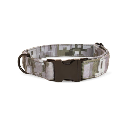 Collier pour chien recyclé Annadel