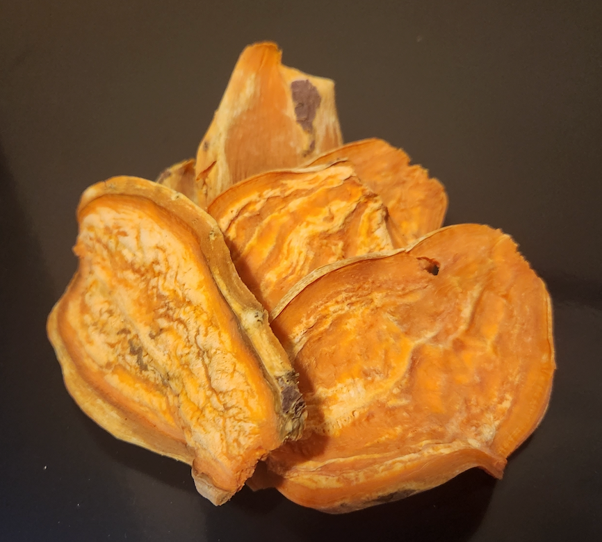Papas Fritas para Perro - Bolsa Grande - Boniato