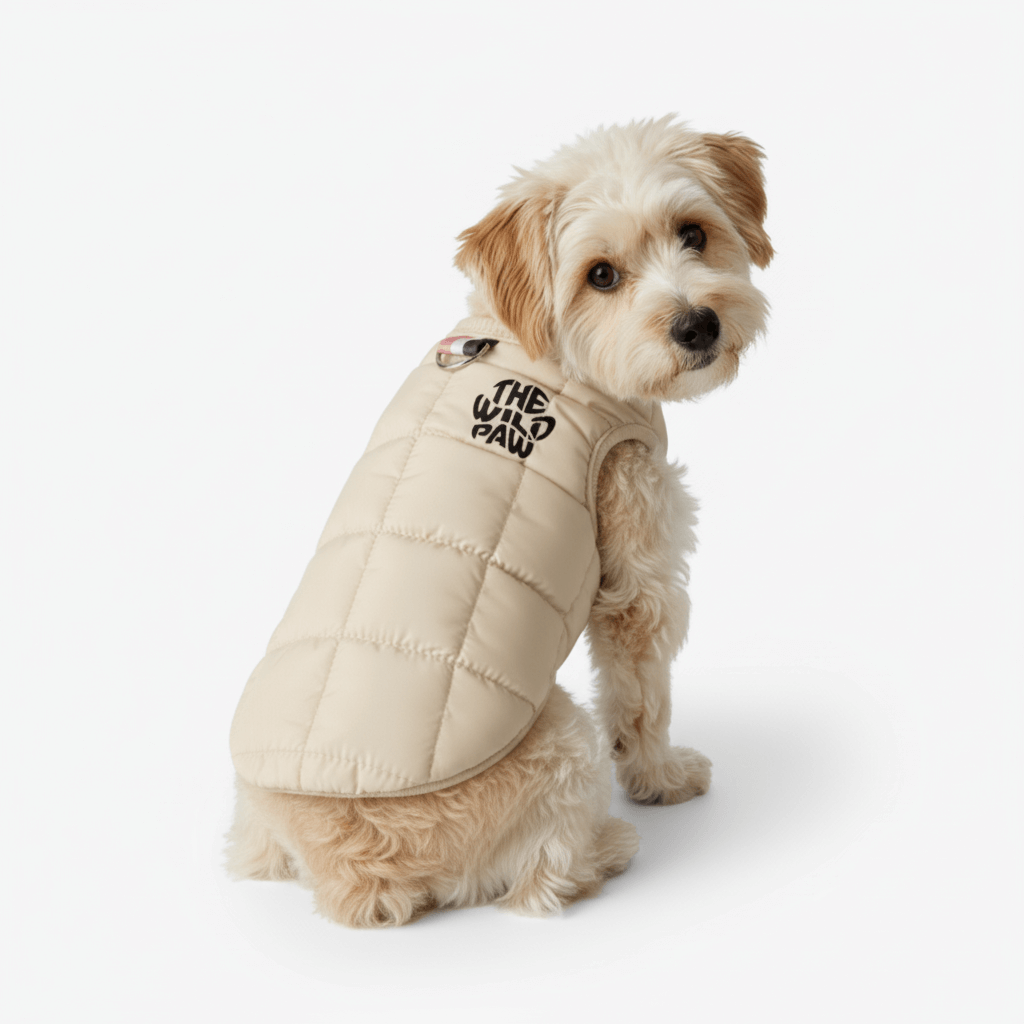 Chaleco Cloudshell