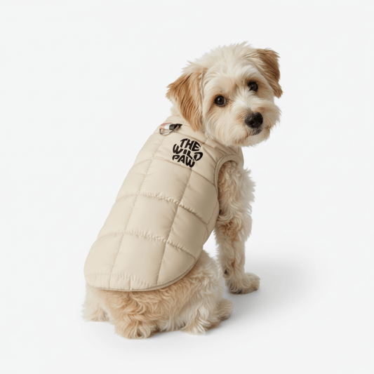 Gilet Cloudshell