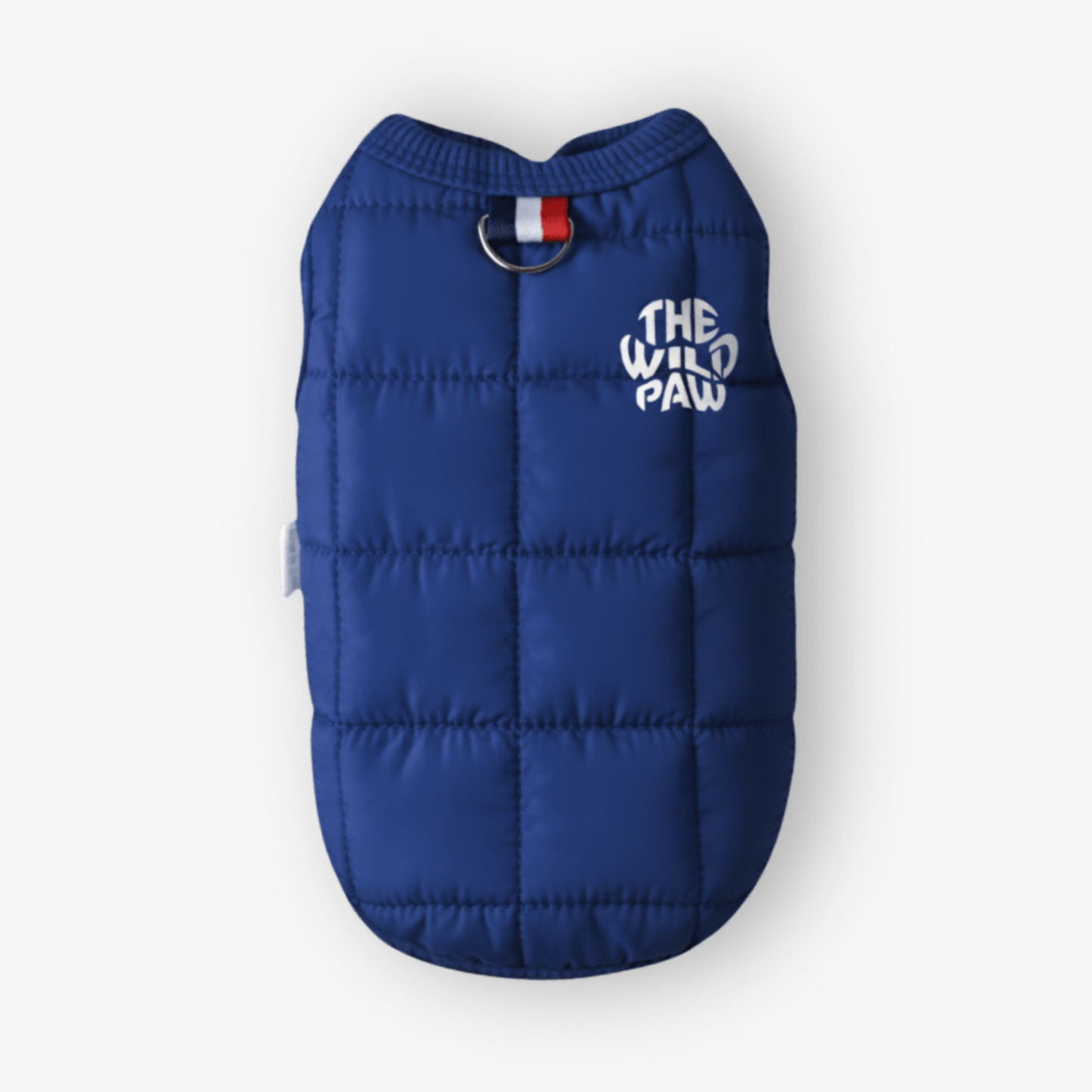 Gilet Cloudshell