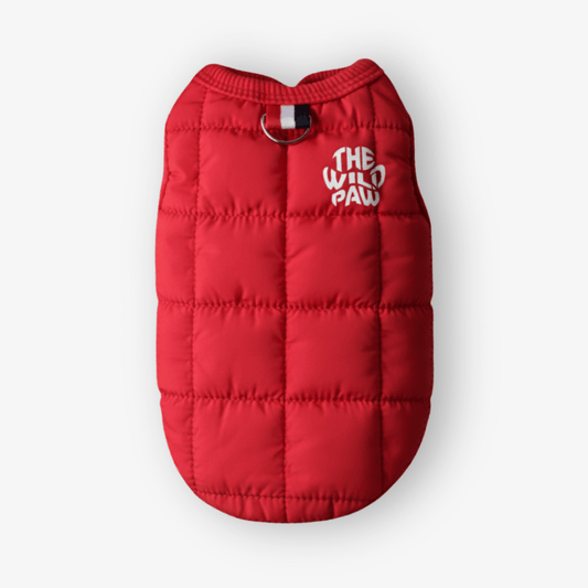Gilet Cloudshell