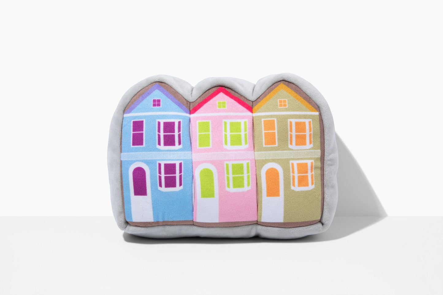 Juguete para perros Painted Ladies Nose Work