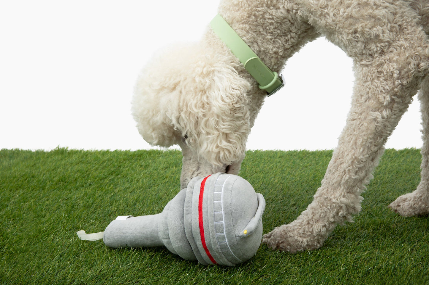 El juguete para perros Six Nose Work