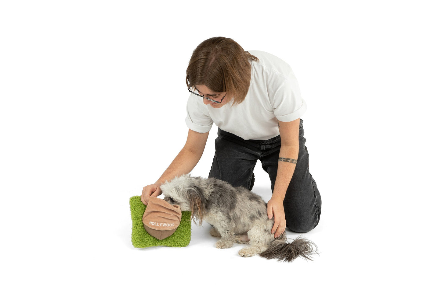 Juguete para perros Hollywoof Nose Work
