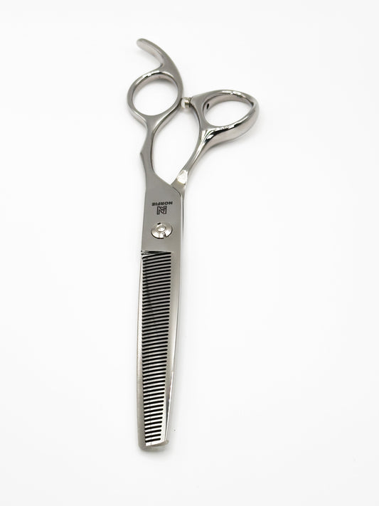 Tijeras de entresacar y acicalar Norfie ProFlux de 7"