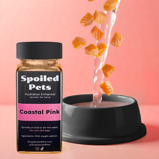 Coastal Pink
