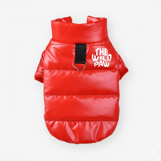 Veste Expedition Pro
