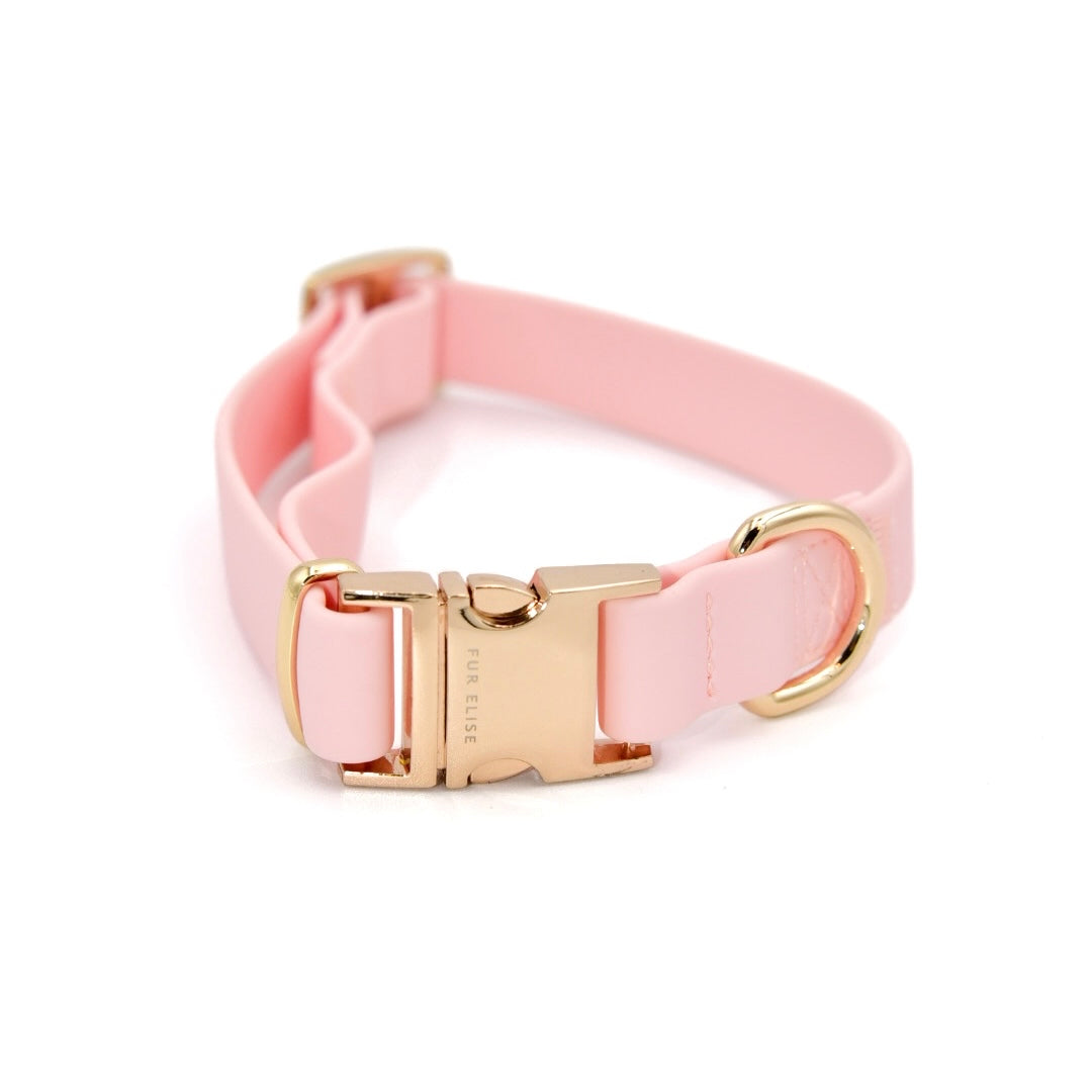 Collier Elise - Rose
