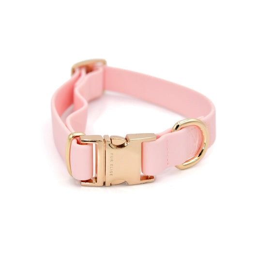 Collier Elise - Rose