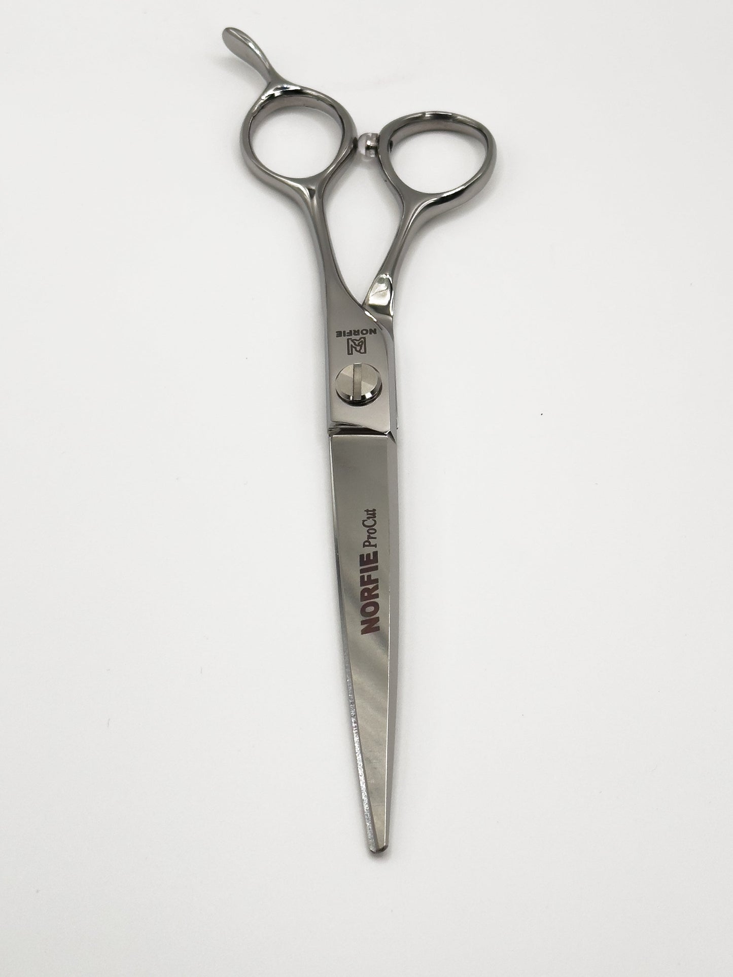 Ciseaux de toilettage droits Norfie ProCut VG10 7,5"