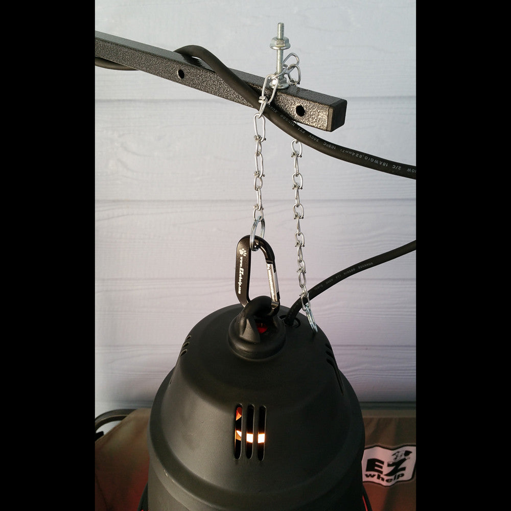 Heating Combo for Fab System