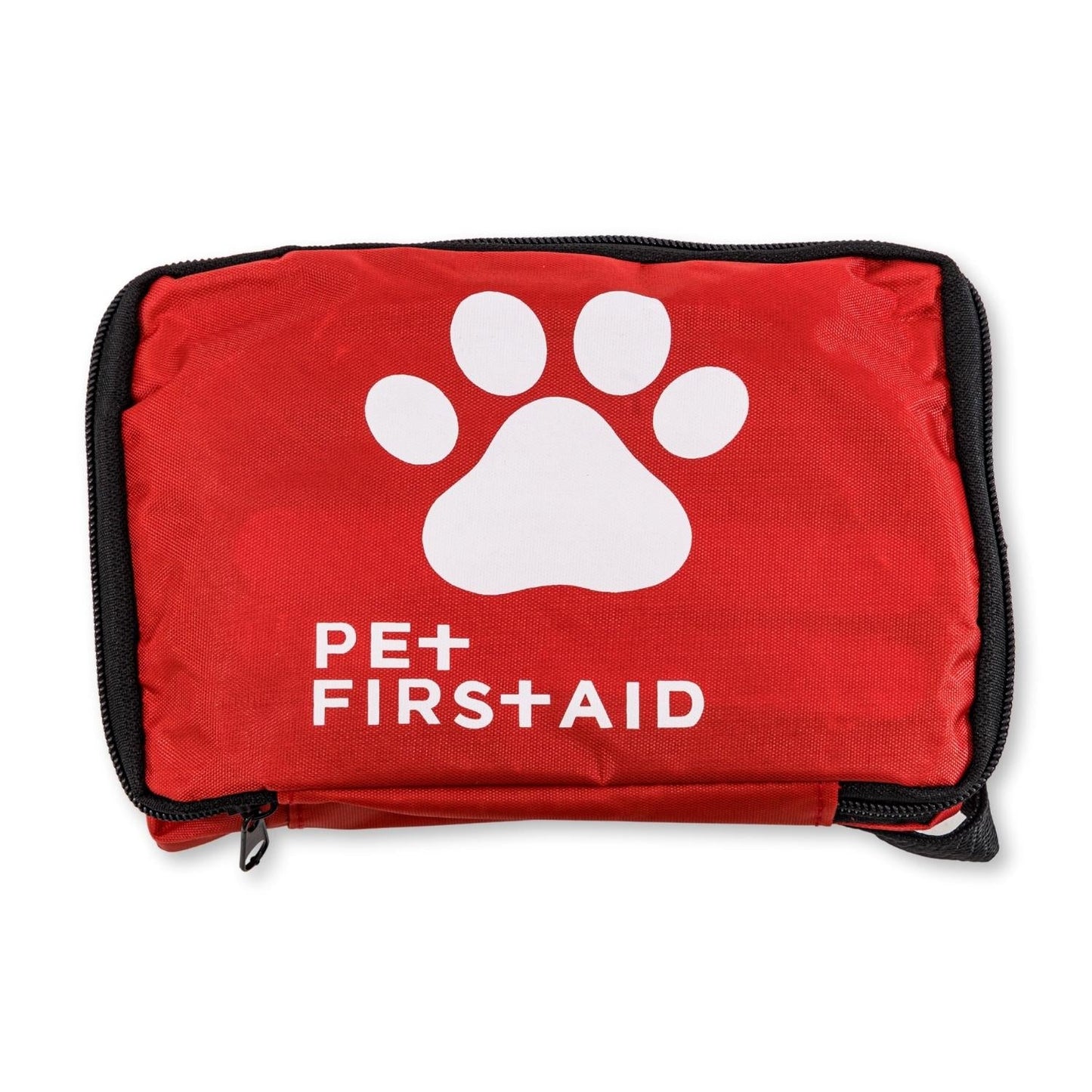 Kit completo de primeros auxilios para mascotas de 40 piezas para emergencias, seguridad y aventuras.