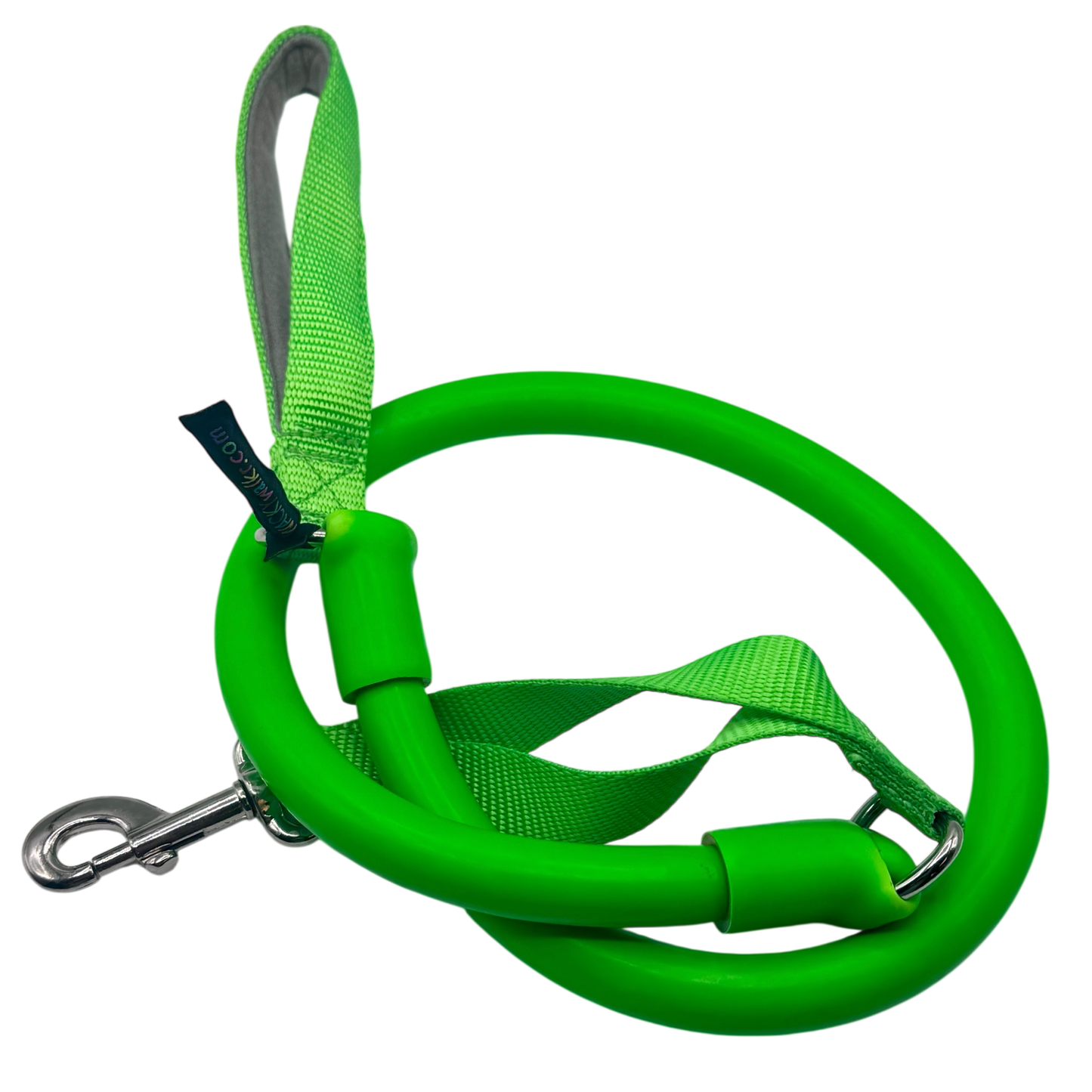 WUNDERleash de WACKYwalk'r: la correa antitirones original para perros 