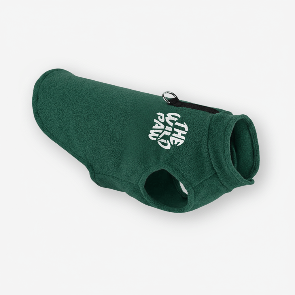 Forro polar SnugPeak