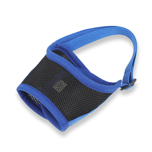 Breathable Mesh Muzzle