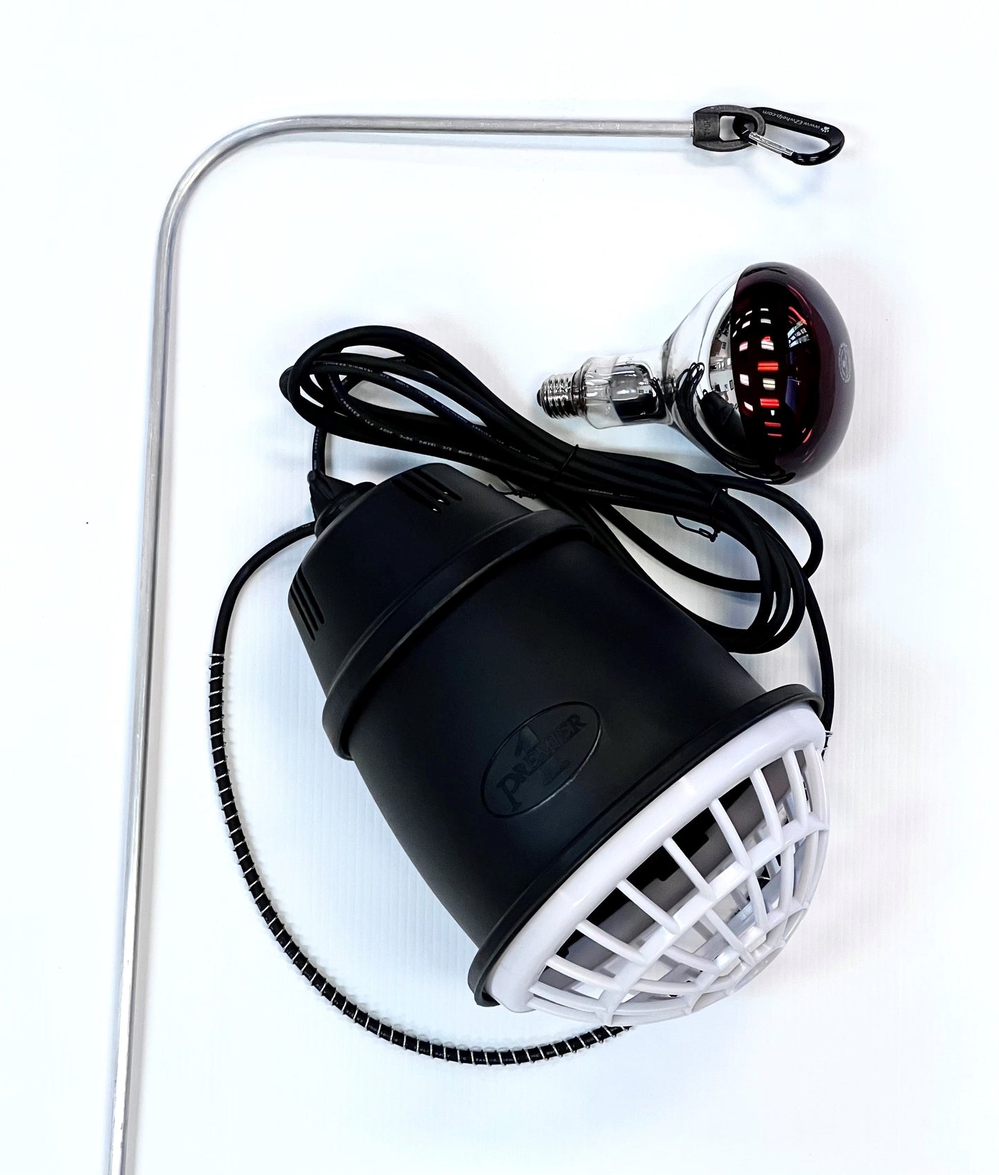 Heating Combo for EZclassic Whelping Boxes