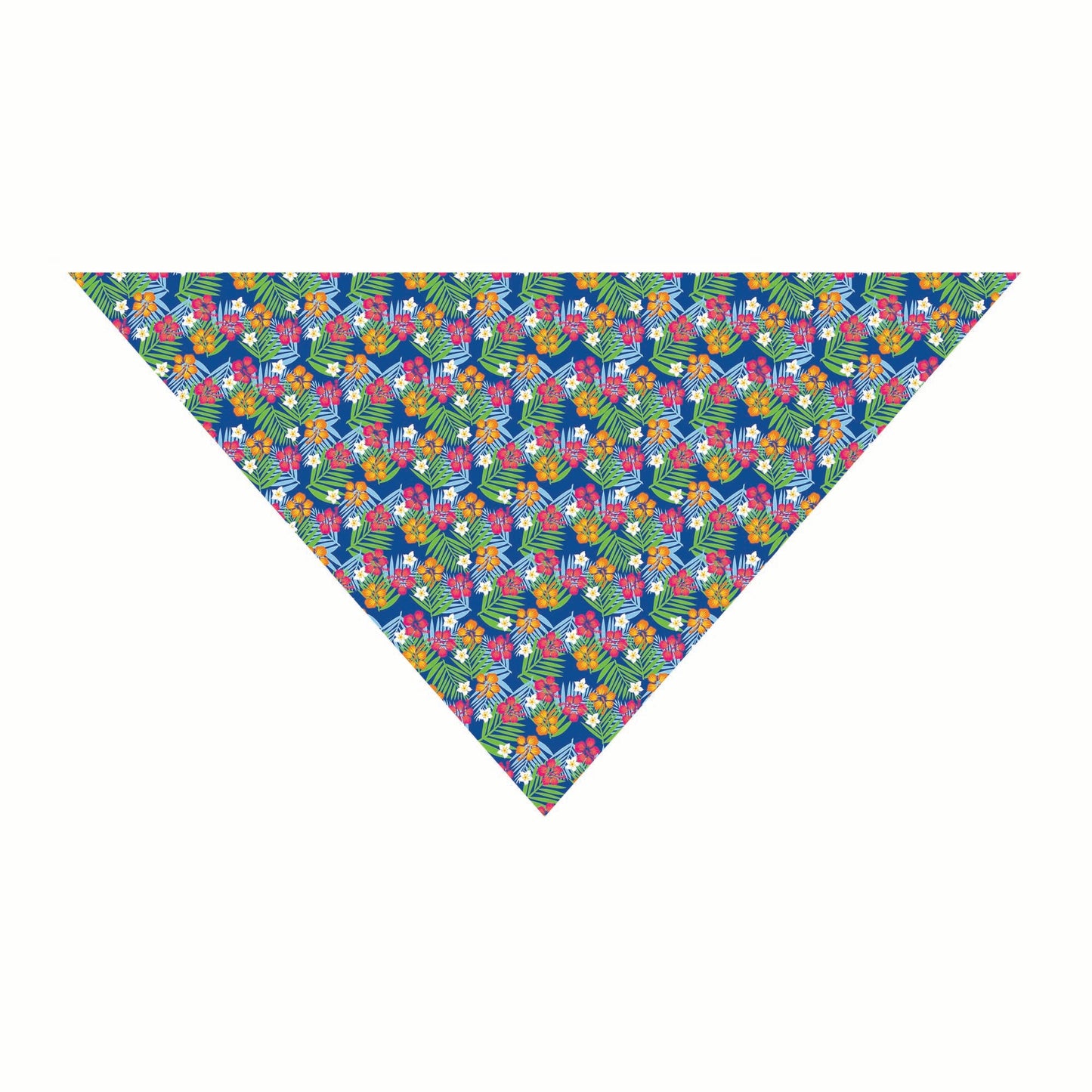 Bandana para perros Hibiscus Paradise
