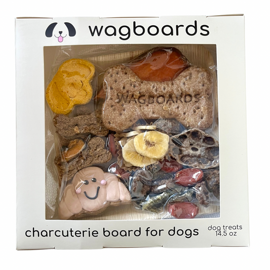 Wagboard EXPÉDIÉ (États-Unis/Canada)