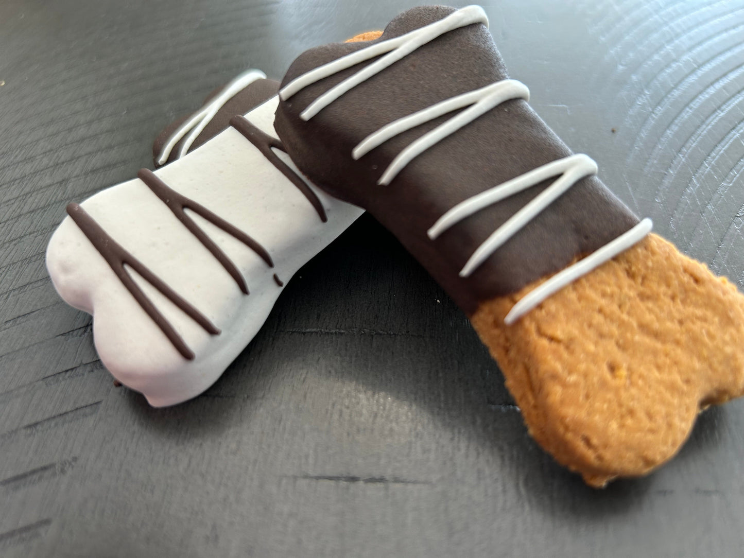 Friandises Lucy Loo - Friandises au beurre de cacahuète et à la citrouille (sachet de 142 g)