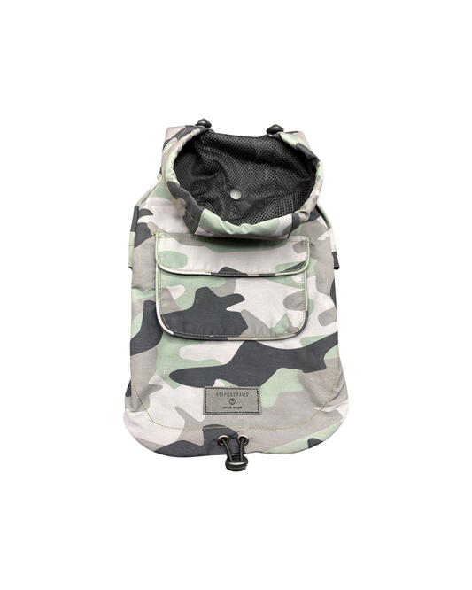 Imperméable pour chien « Dani » 